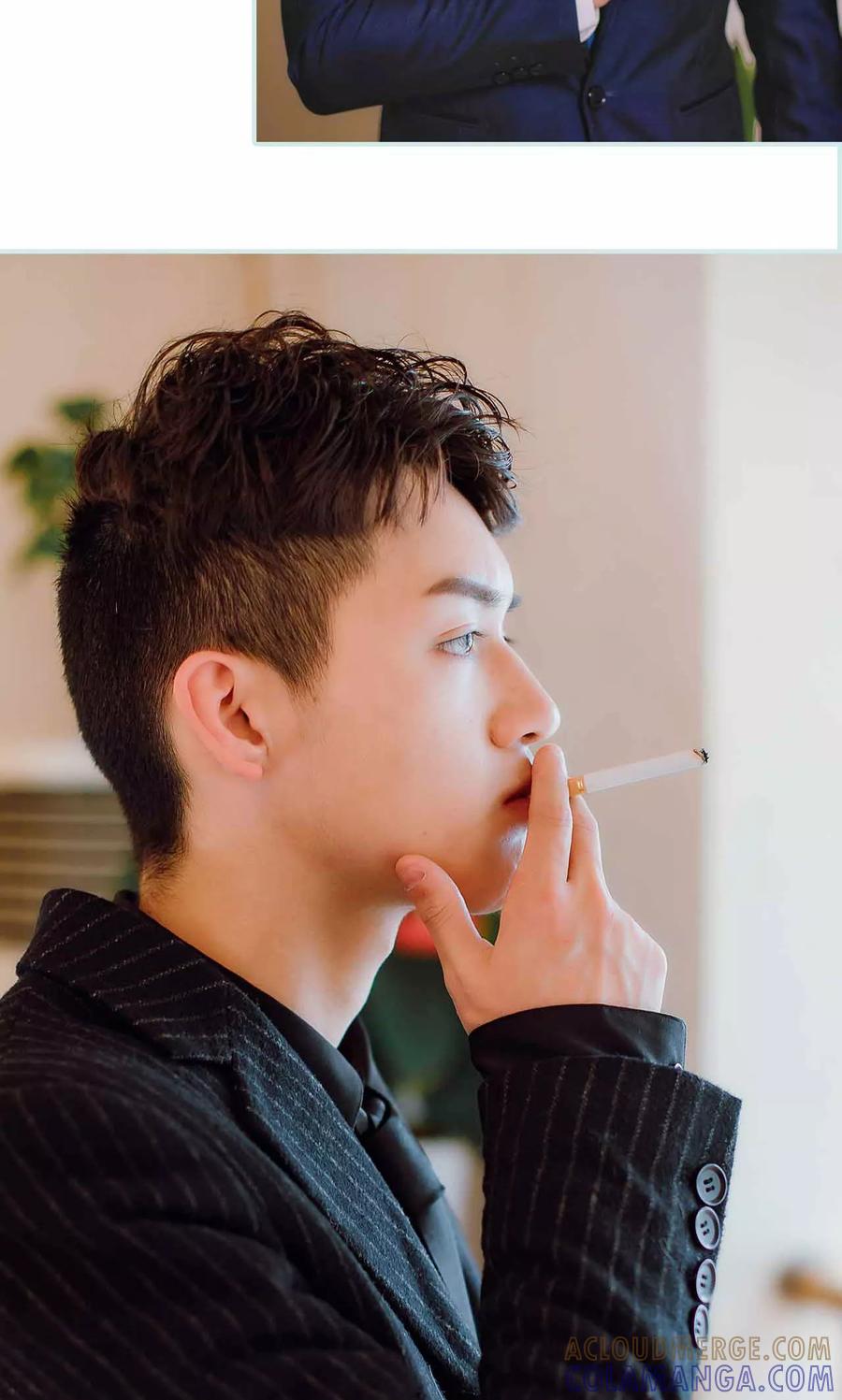 《亡妻归来》第11话 第19页