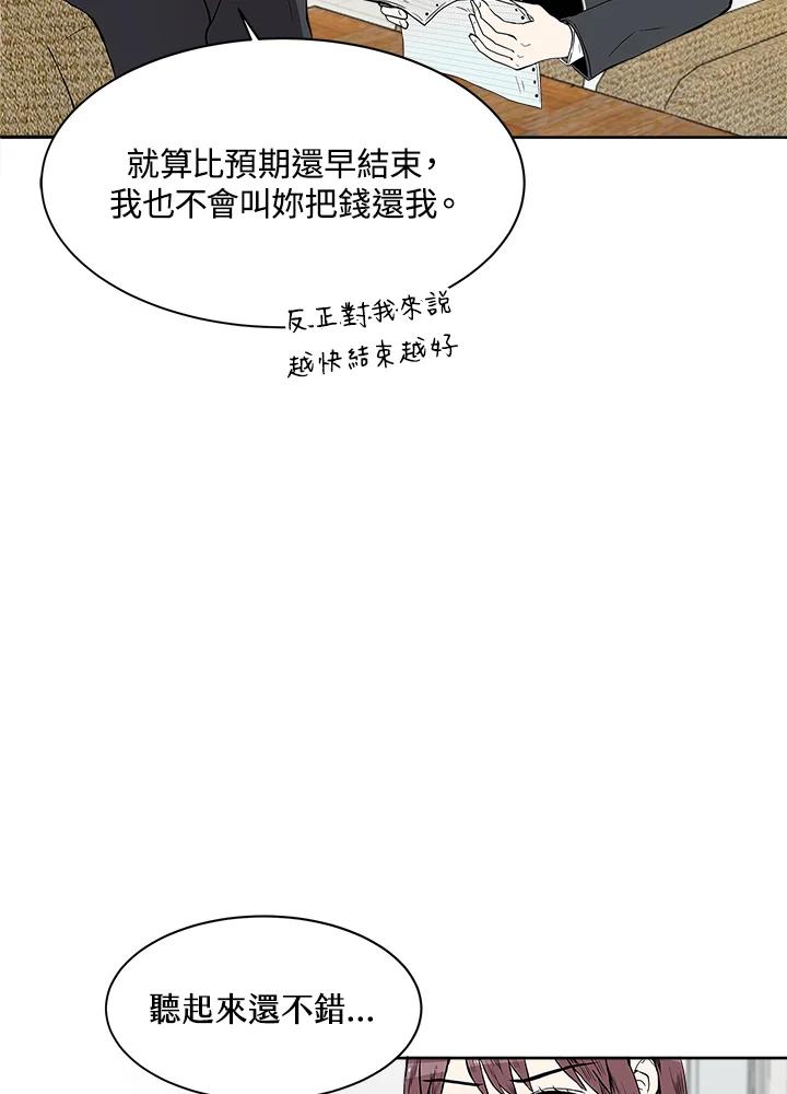 《假面情侣》第1话 第5页