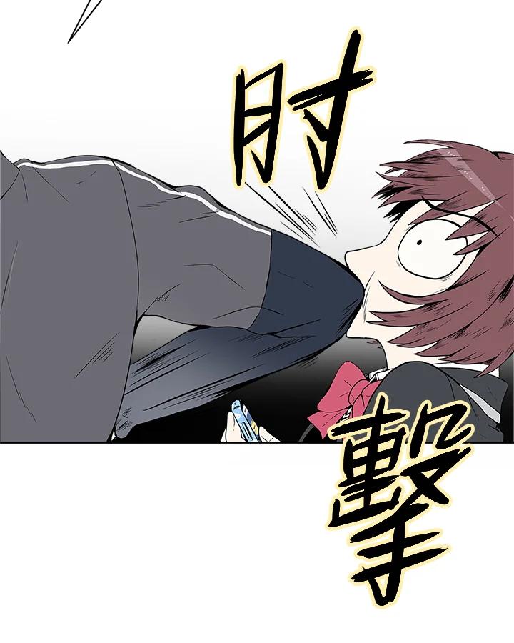 《假面情侣》第1话 第86页