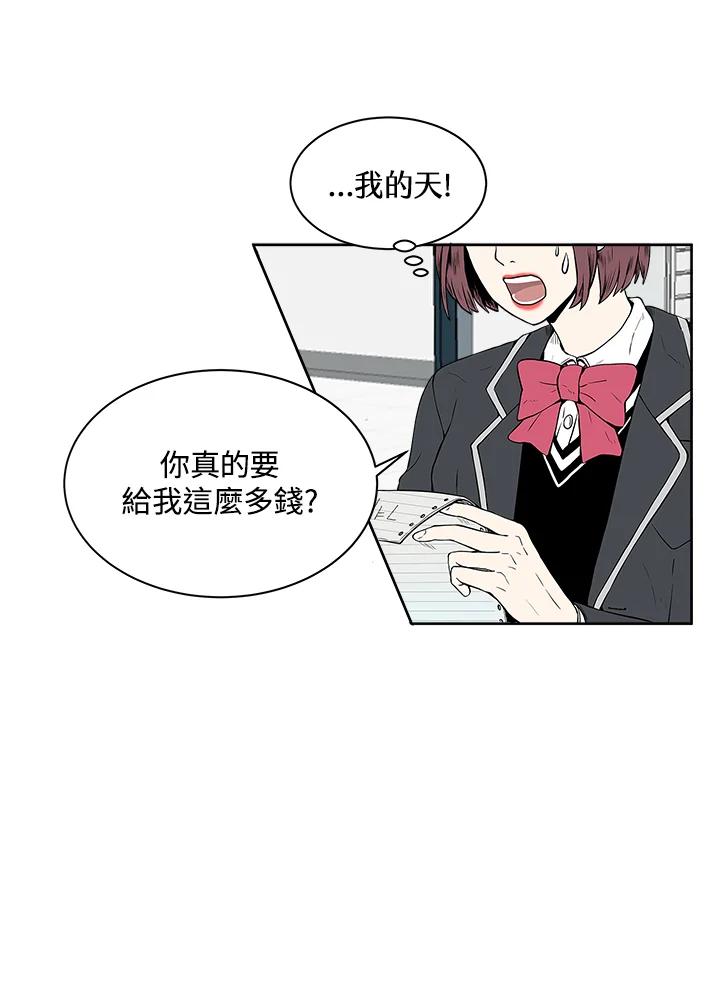 《假面情侣》第1话 第2页