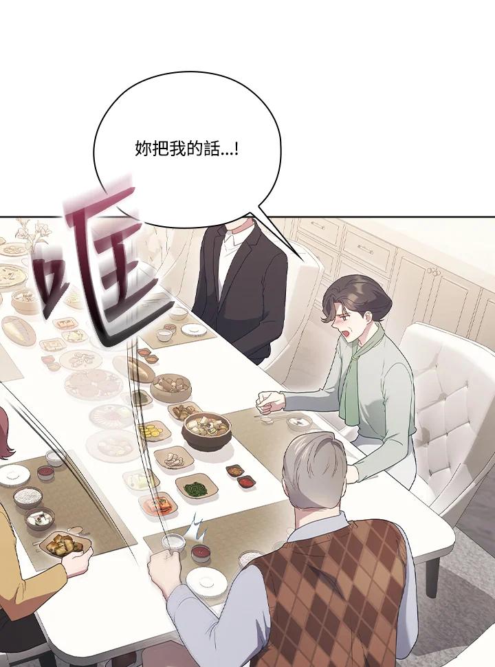 《高傲的婚姻》第17话 第19页
