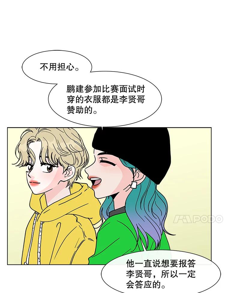 《青春之家》174.复活2 第35页