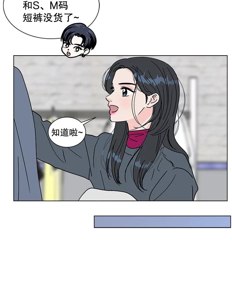 《青春之家》176.开始 第57页