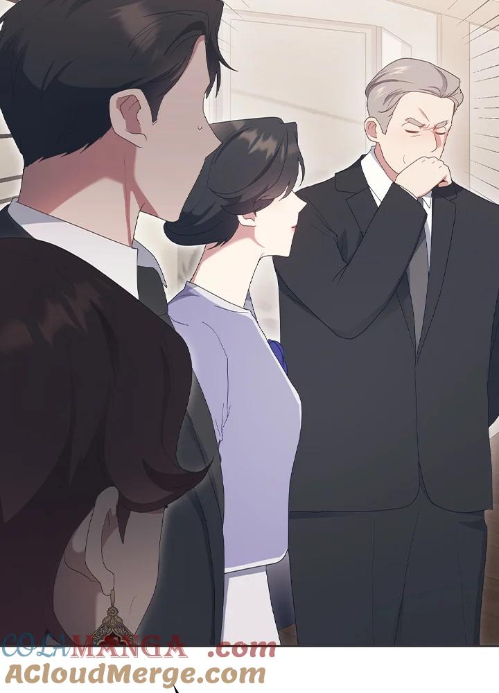 《高傲的婚姻》第18话 第89页