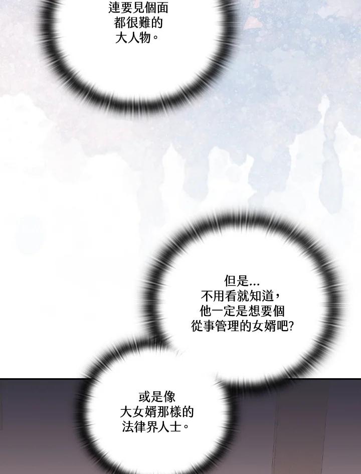 《高傲的婚姻》第19话 第56页