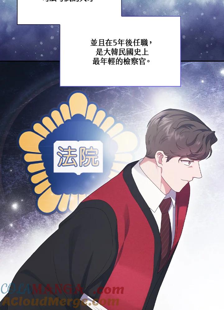 《高傲的婚姻》第19话 第28页
