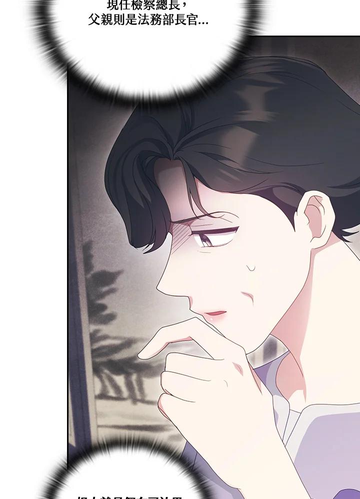 《高傲的婚姻》第19话 第30页