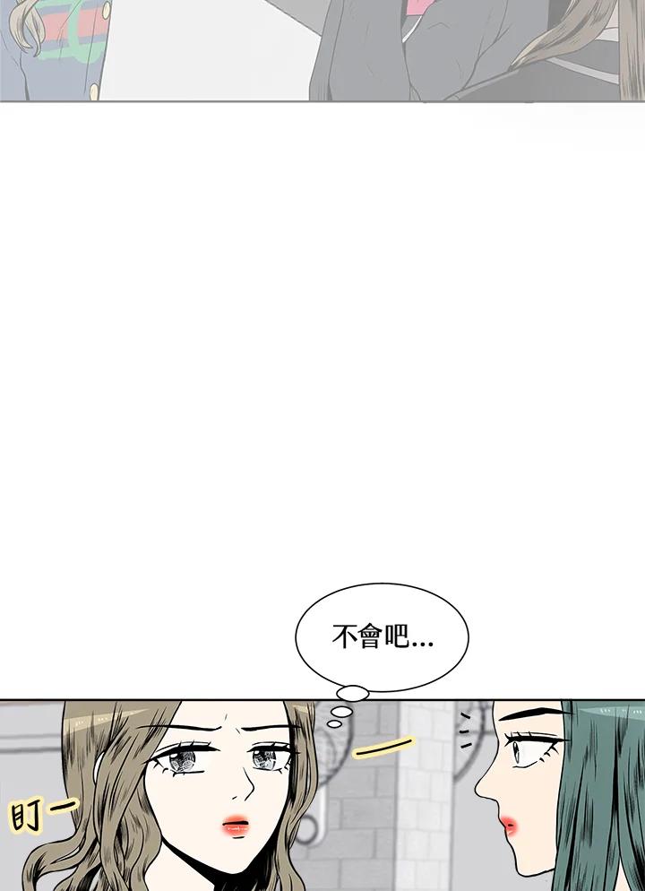 《假面情侣》第2话 第80页