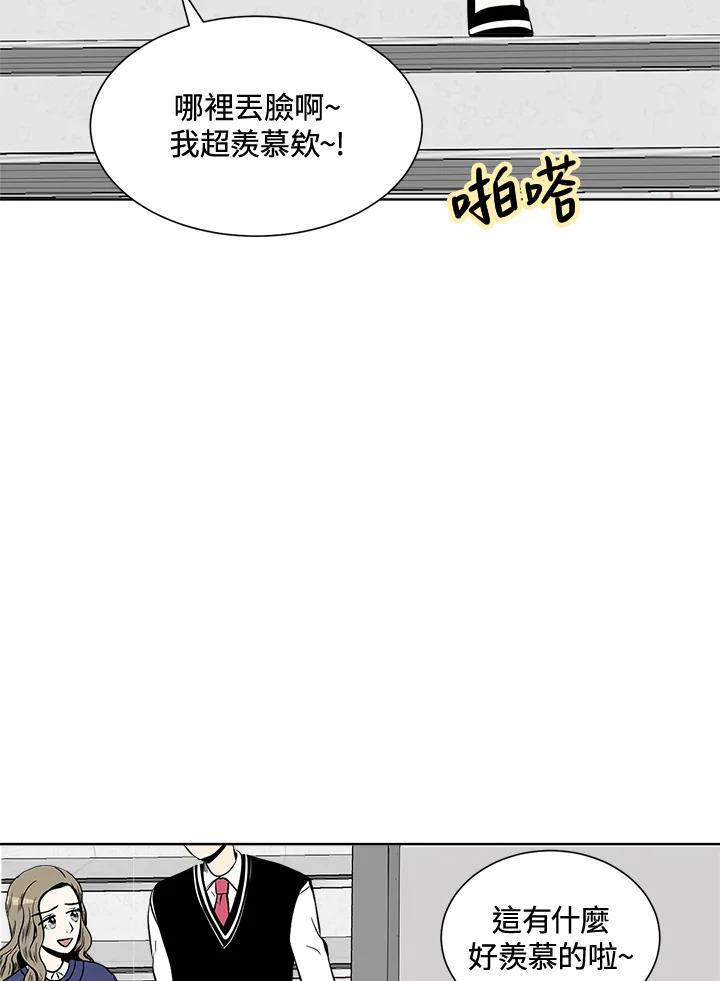 《假面情侣》第2话 第42页