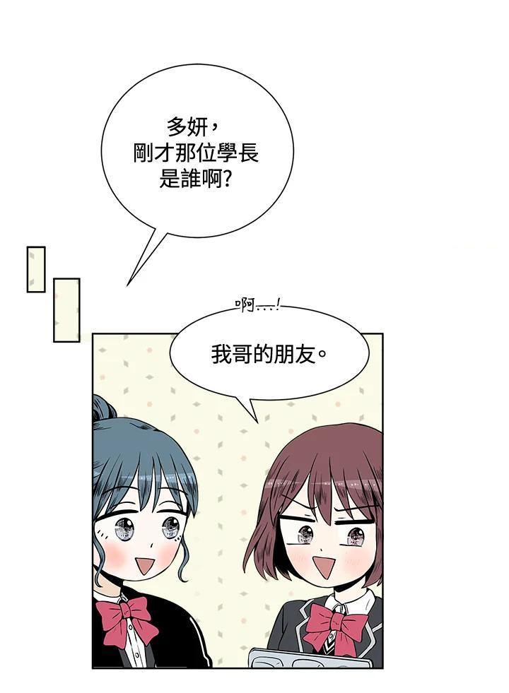 《假面情侣》第2话 第63页
