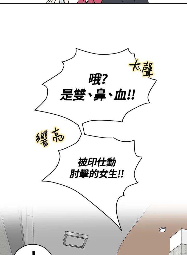 《假面情侣》第2话 第68页
