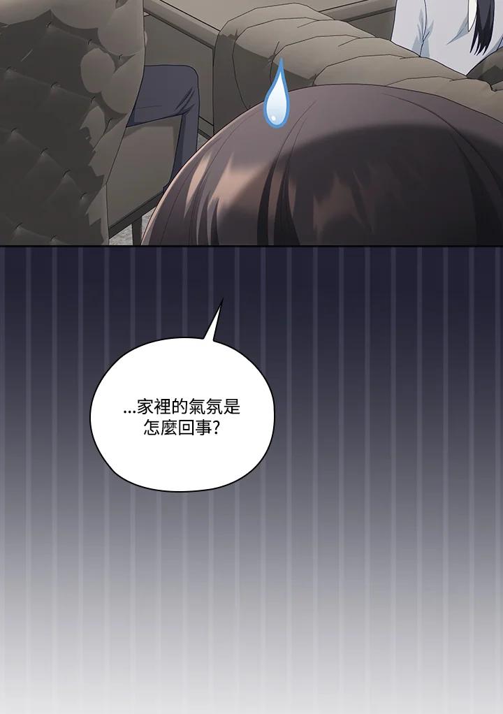 《高傲的婚姻》第20话 第80页