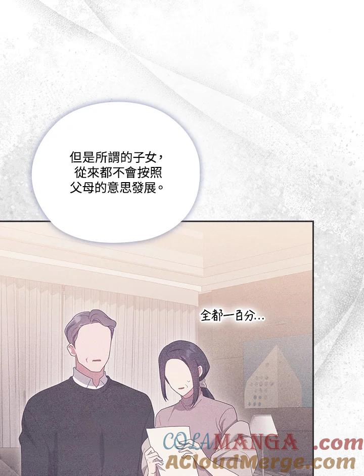 《高傲的婚姻》第20话 第34页