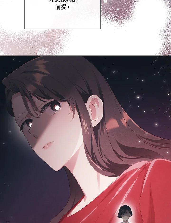 《高傲的婚姻》第21话 第57页