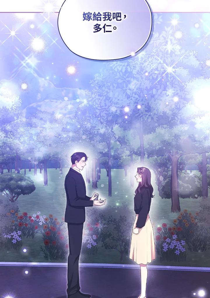 《高傲的婚姻》第21话 第80页