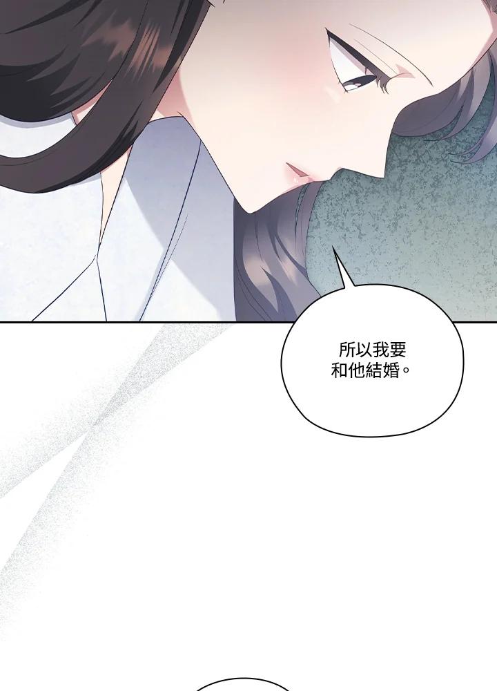《高傲的婚姻》第21话 第20页