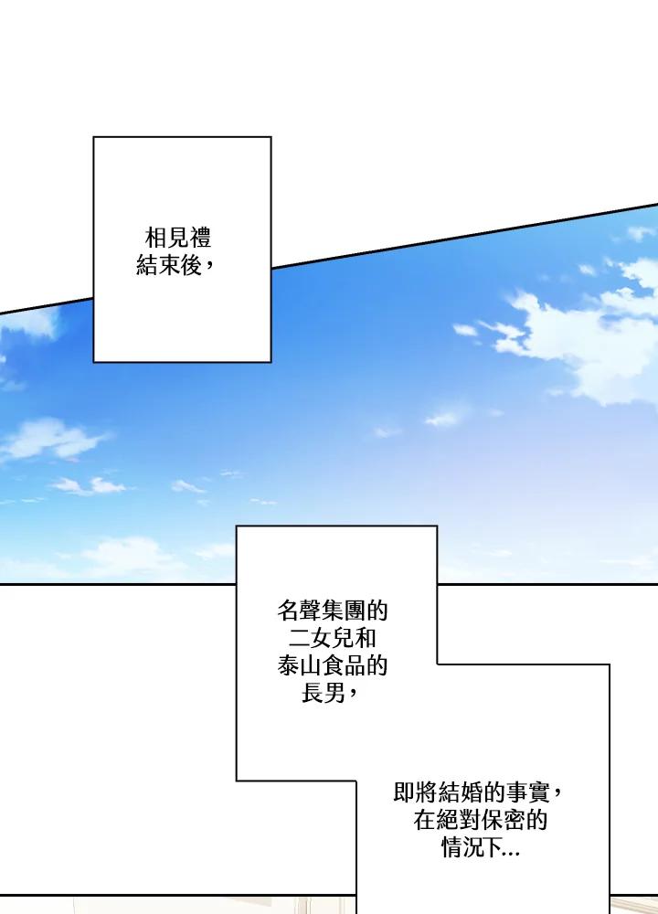 《高傲的婚姻》第22话 第38页
