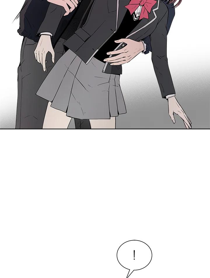 《假面情侣》第3话 第3页