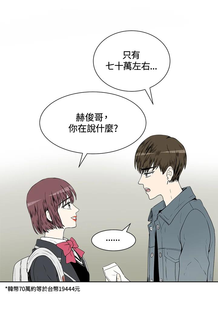 《假面情侣》第4话 第79页
