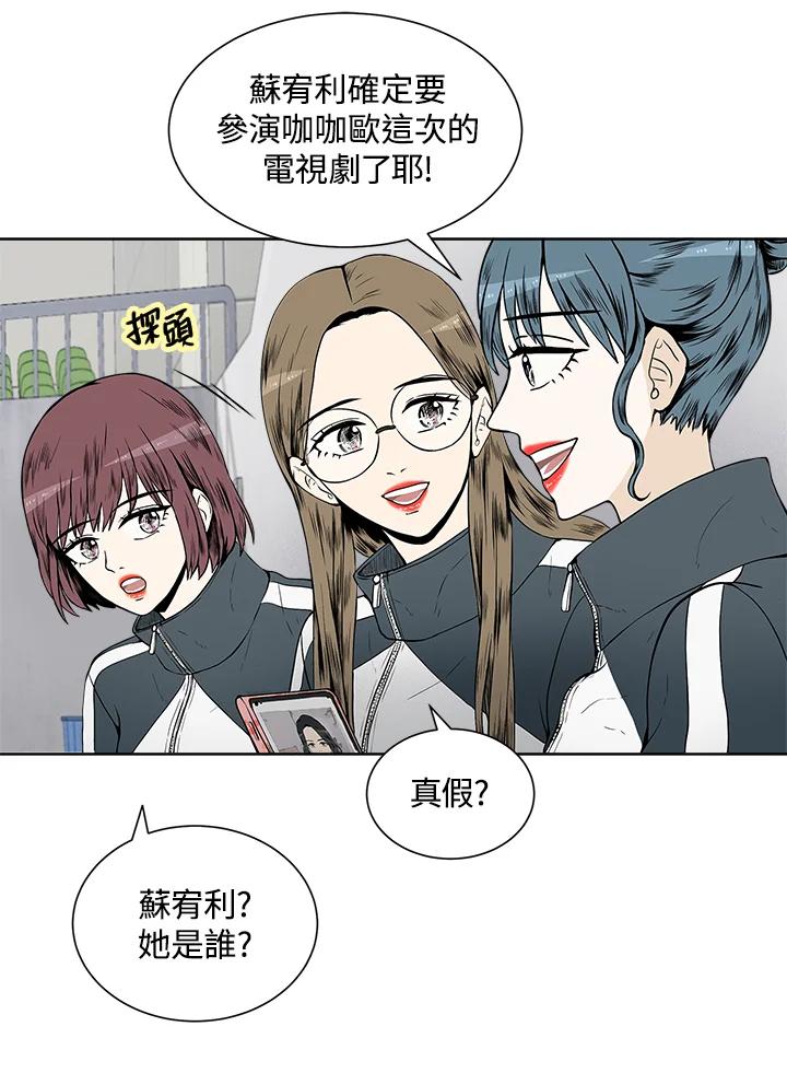 《假面情侣》第4话 第54页