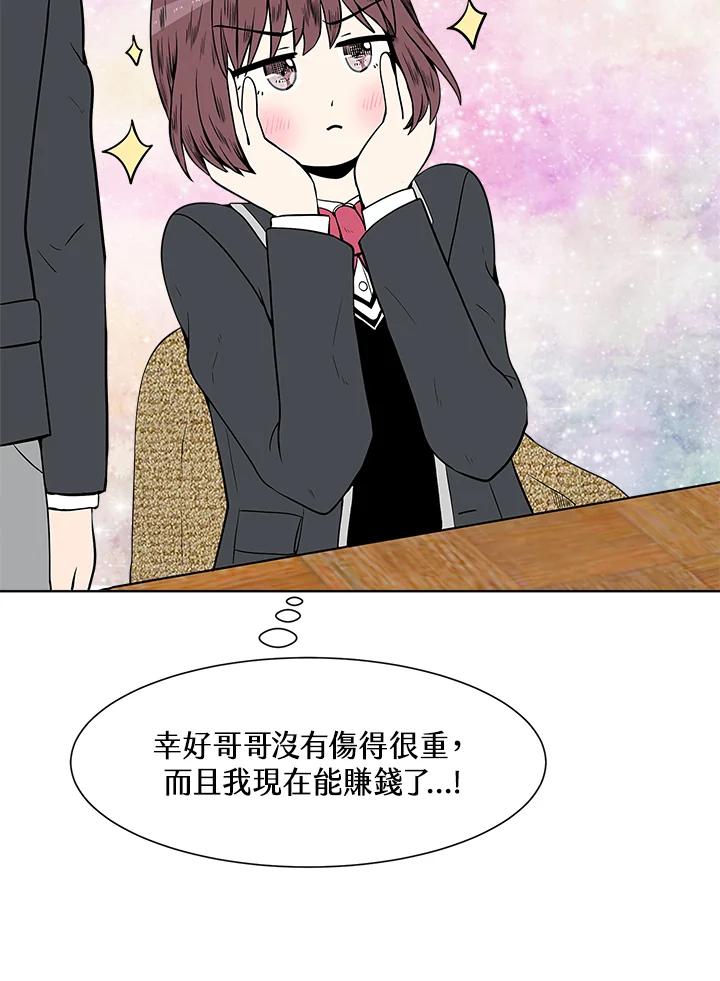 《假面情侣》第5话 第20页