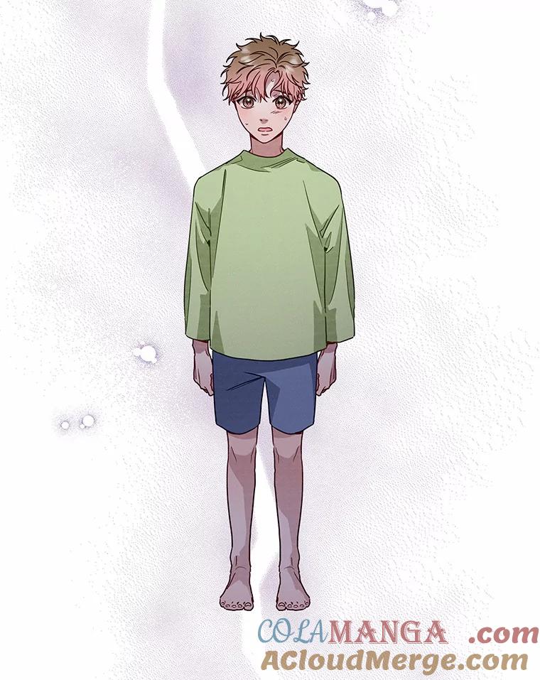 《蒂凡尼的早安吻》50.第二次告白 第25页