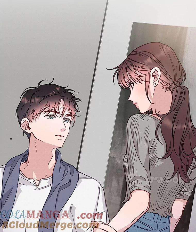 《蒂凡尼的早安吻》51.跟踪狂 第165页