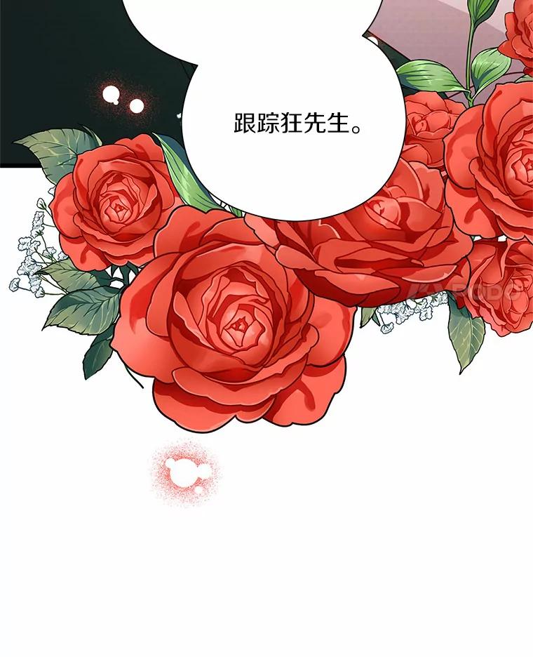 《蒂凡尼的早安吻》51.跟踪狂 第4页