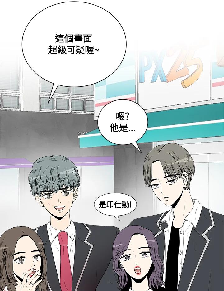 《假面情侣》第6话 第78页