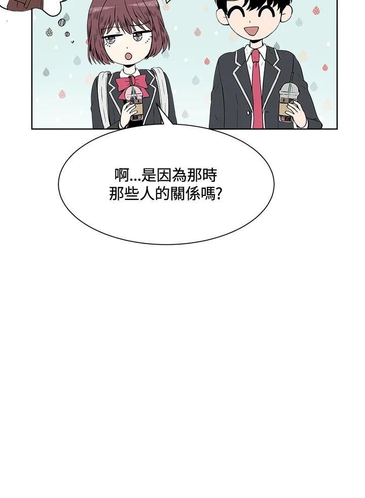 《假面情侣》第6话 第27页