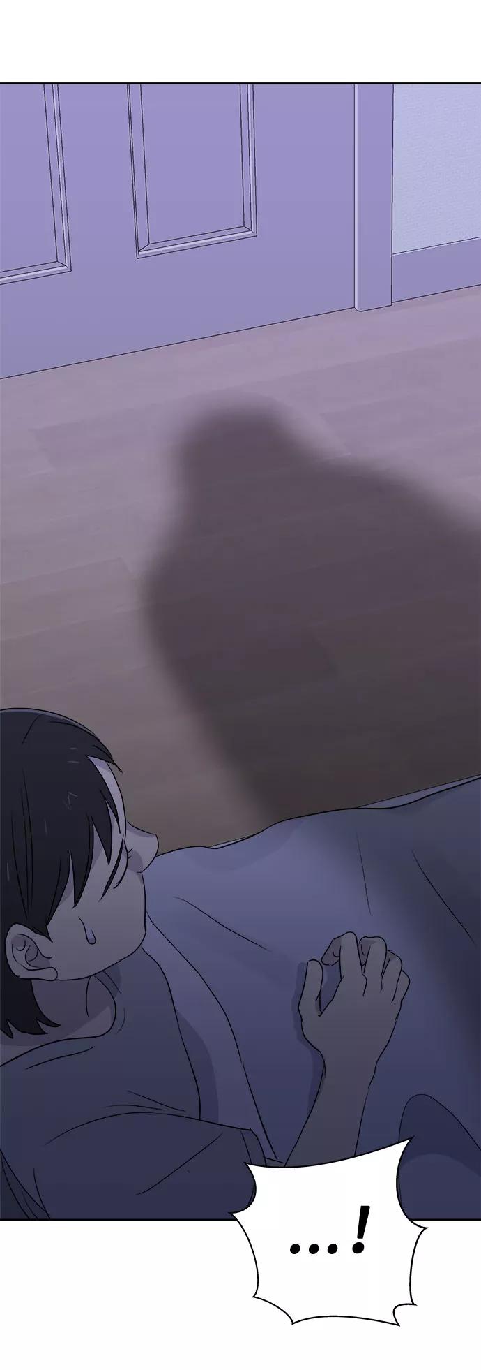 《噩梦日记》[第40话] 麻雀脚（1） 第62页