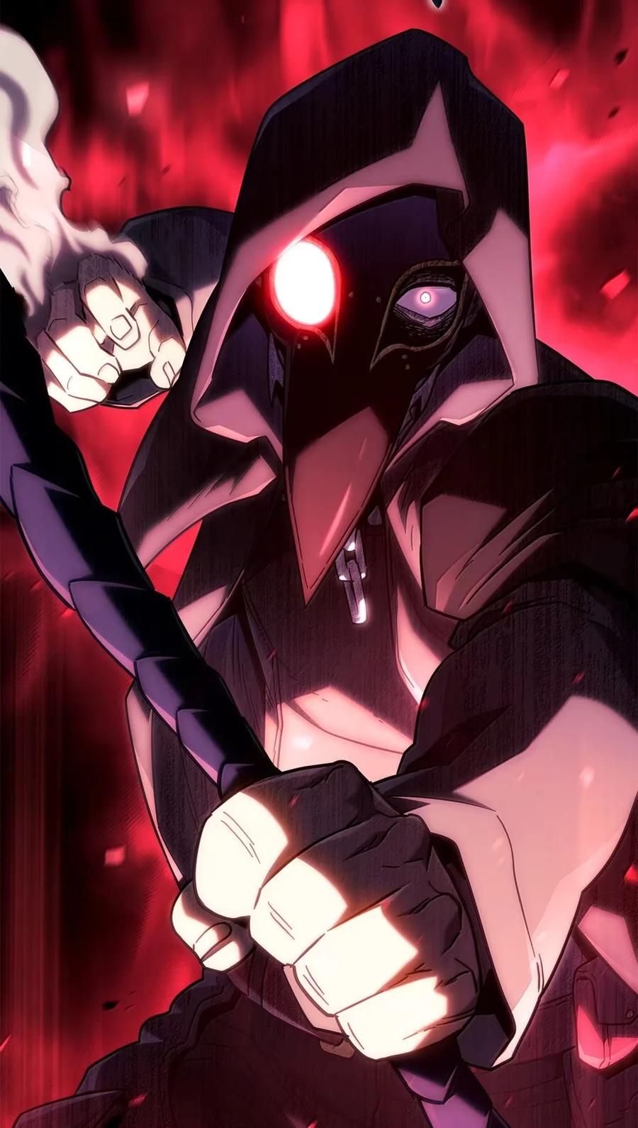 《铁血剑家猎犬的回归》99 半人半魔 第24页