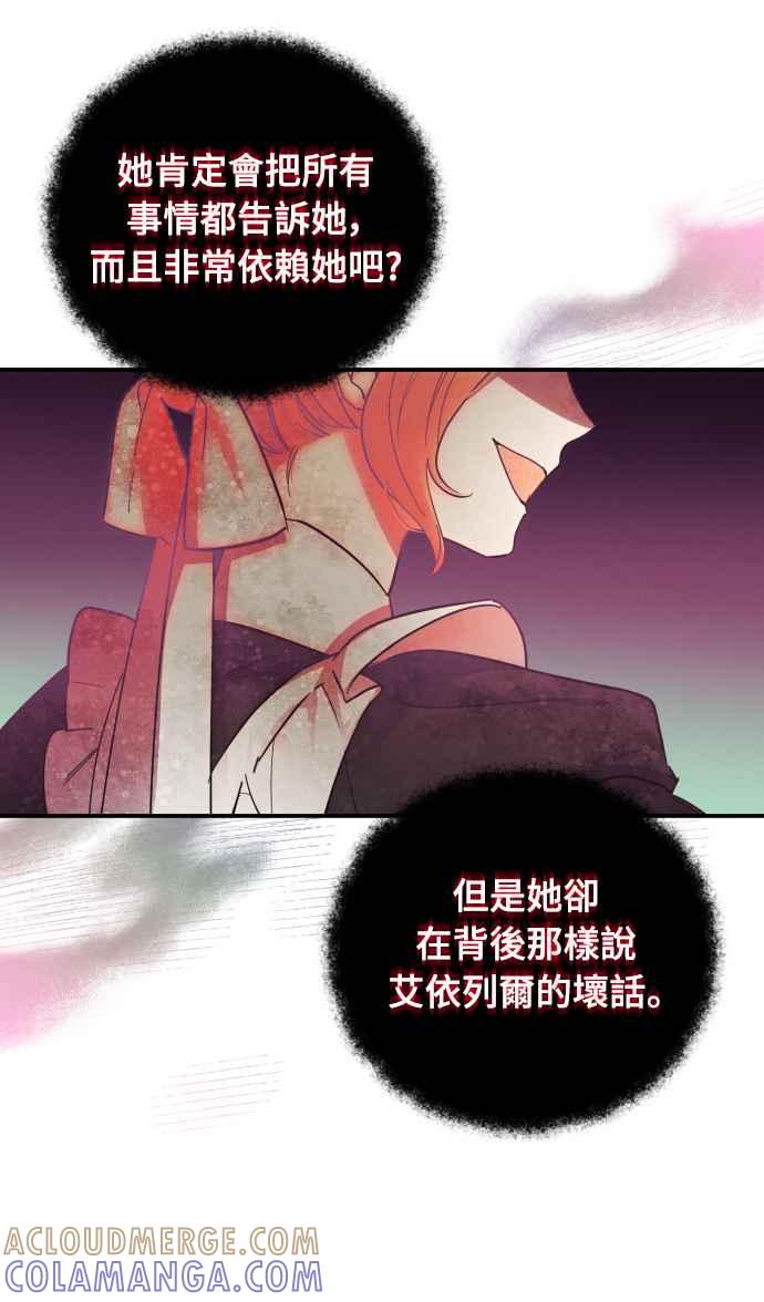 《魅惑北方公爵》第20话 第13页