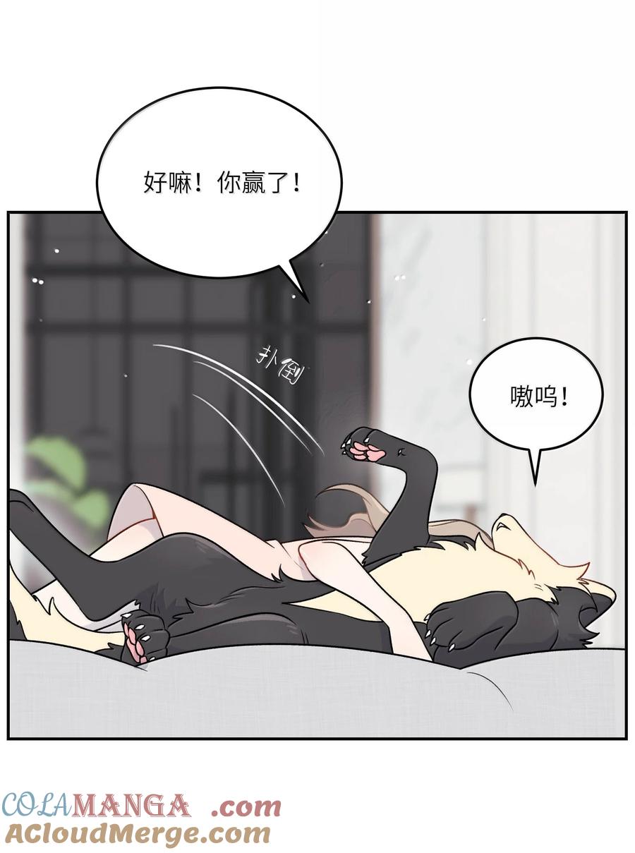 我的食物看起来很可爱 192 咬住衣角 第46页