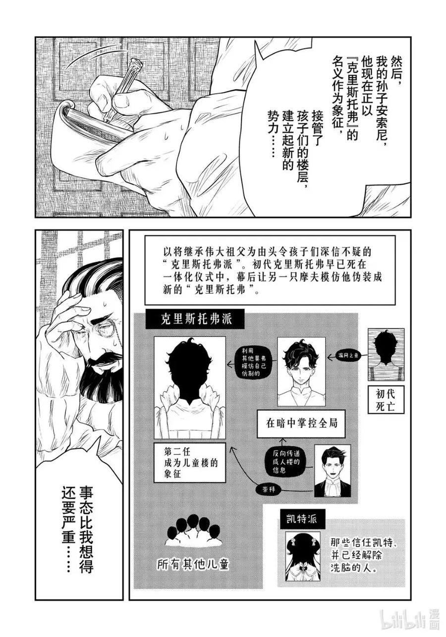 《影宅》第222话 第222话 第4页
