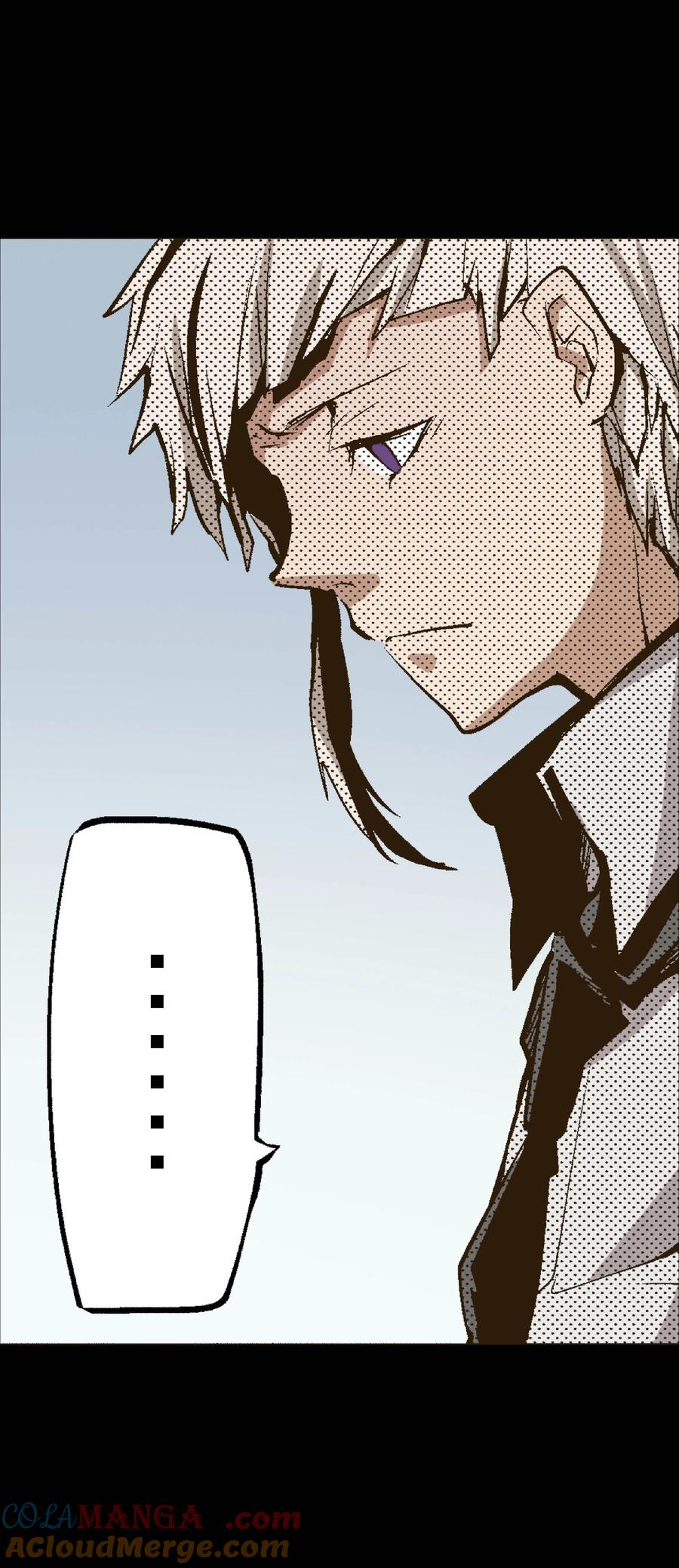 文豪野犬（彩色条漫） - 26 26 - 第33张图