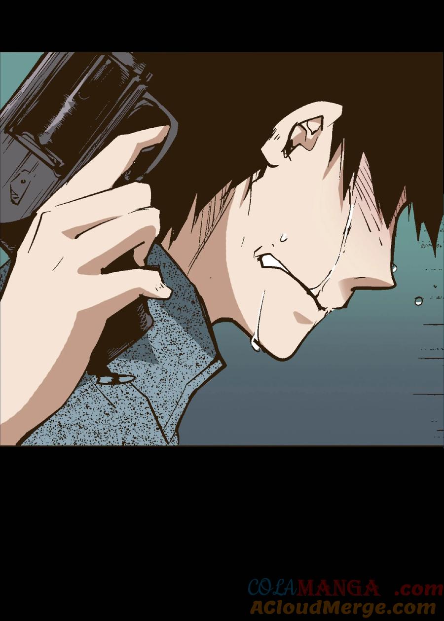 文豪野犬（彩色条漫） - 26 26 - 第31张图