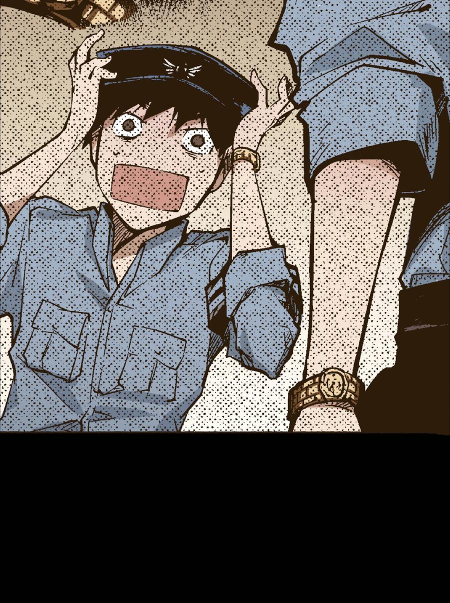 文豪野犬（彩色条漫） - 26 26 - 第24张图