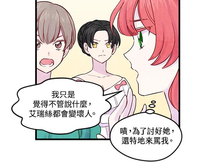 《手机少女艾瑞丝》第28话 第58页