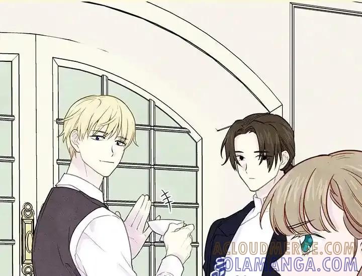《手机少女艾瑞丝》第30话 第117页