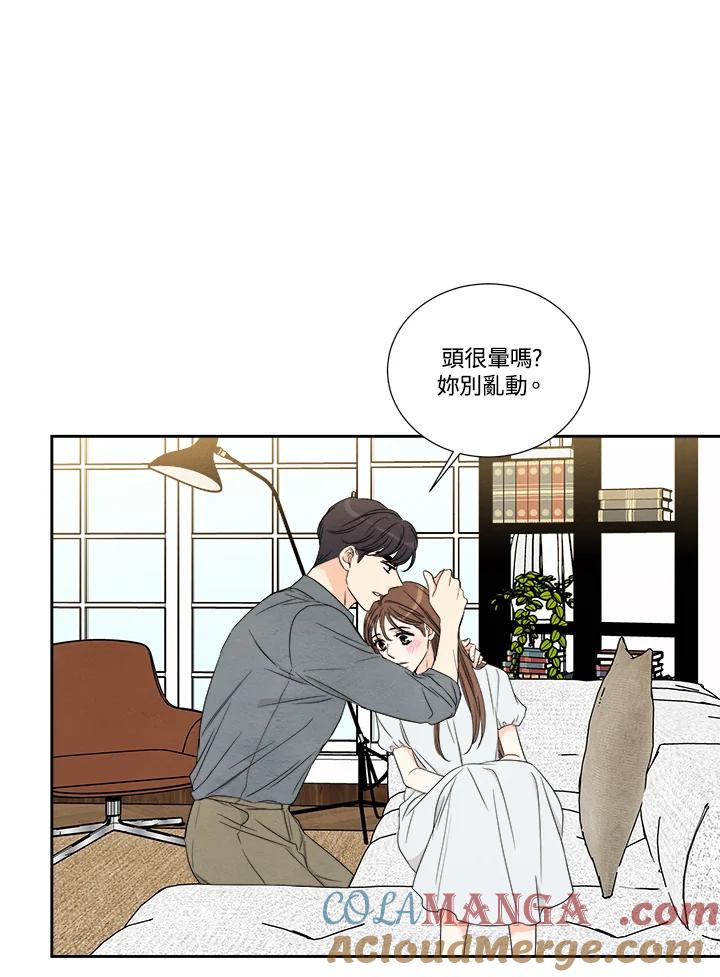 《纵然心痛》第43话 第19页