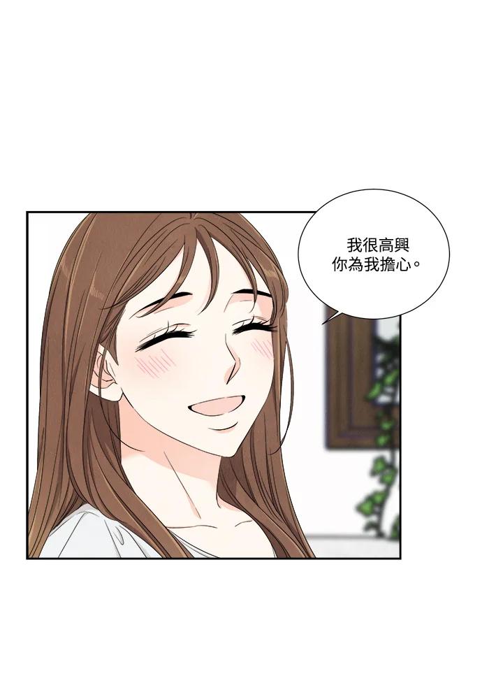 《纵然心痛》第43话 第38页