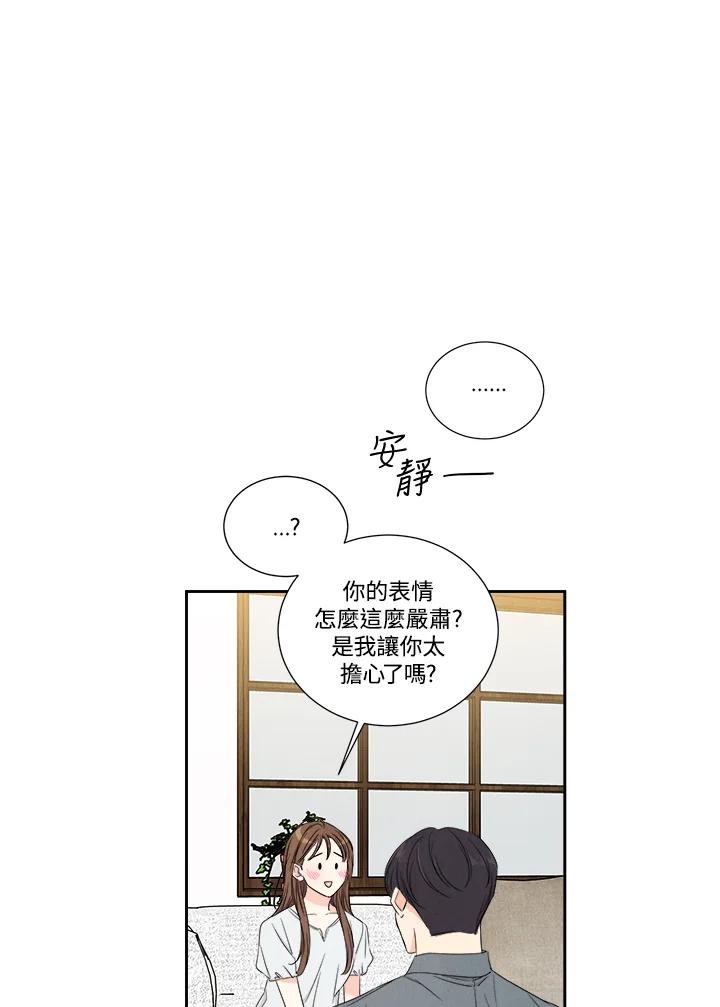 《纵然心痛》第43话 第54页
