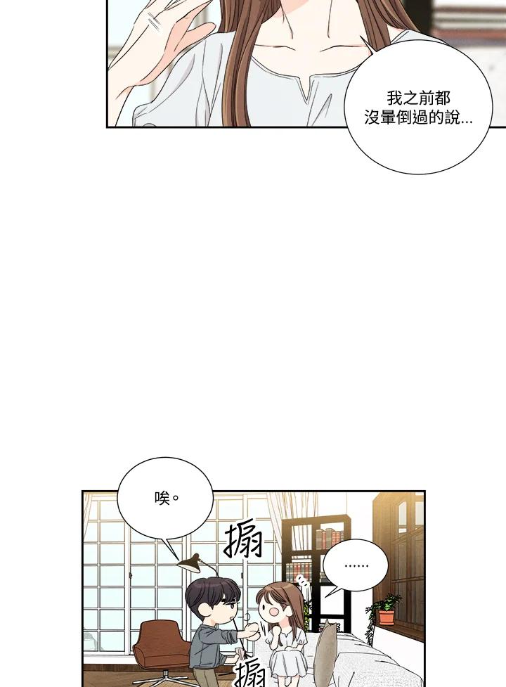 《纵然心痛》第43话 第35页