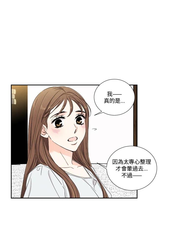 《纵然心痛》第43话 第30页
