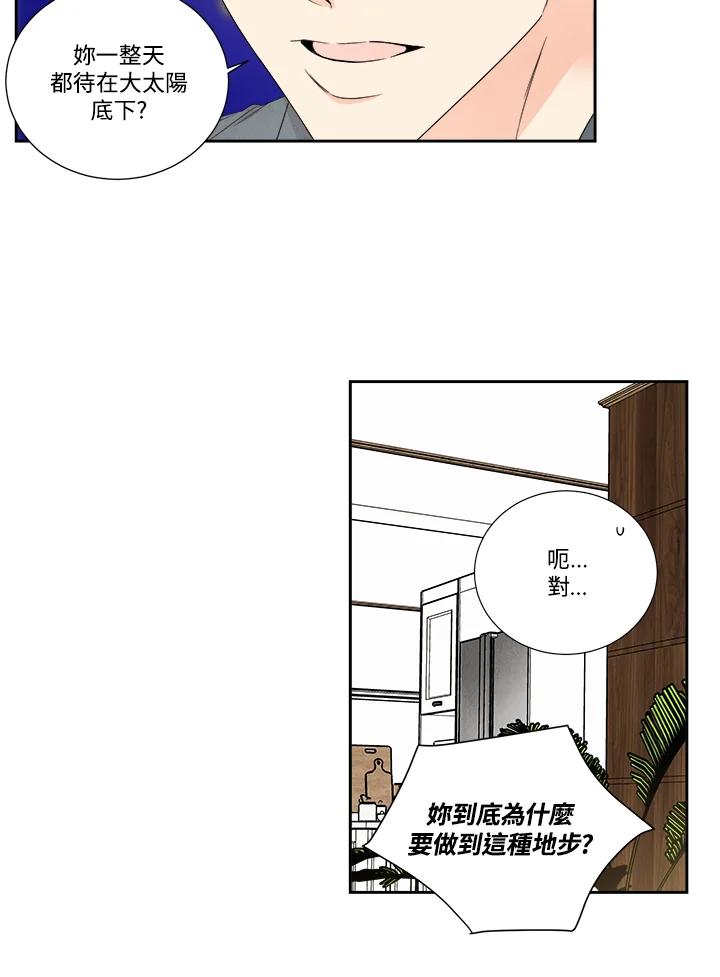 《纵然心痛》第43话 第15页