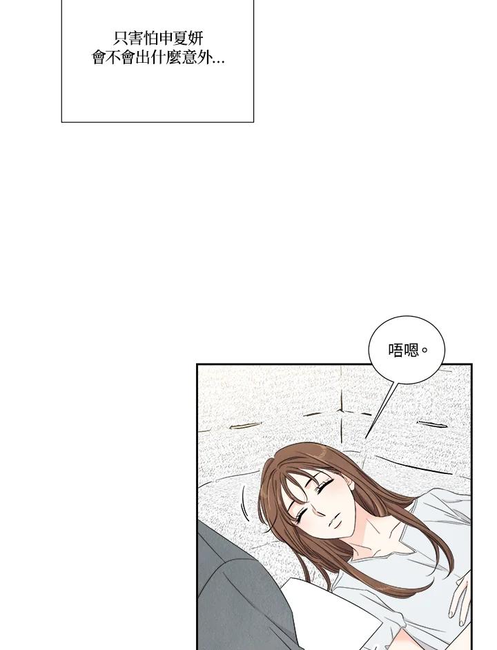 《纵然心痛》第43话 第47页