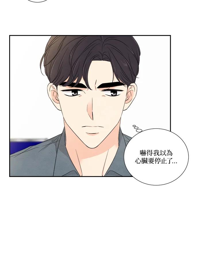 《纵然心痛》第43话 第45页