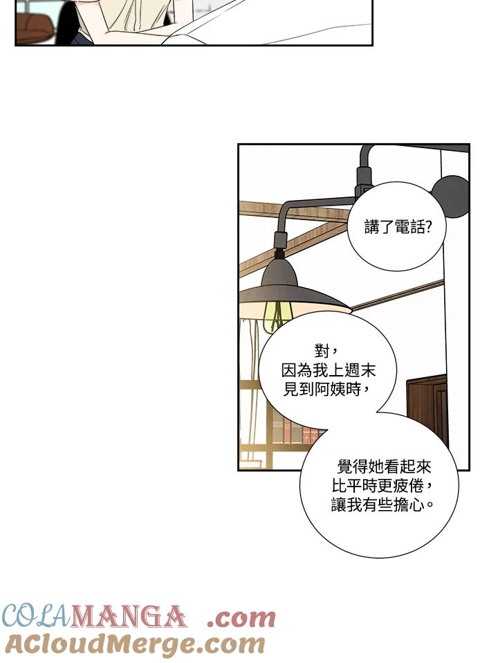 《纵然心痛》第44话 第16页