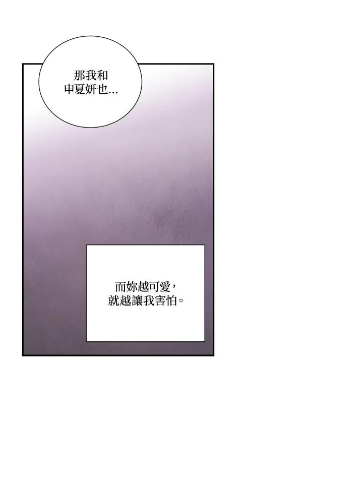 《纵然心痛》第44话 第21页